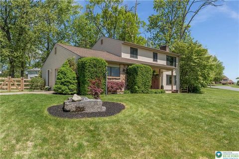 3615 Nicholson Road, Bethlehem Twp, PA 18020 - MLS#: 757252