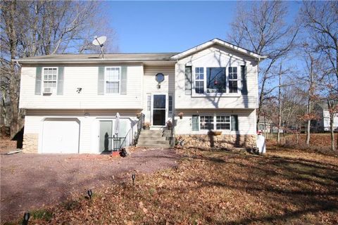 189 Chippewa Trail, Penn Forest Township, PA 18210 - MLS#: 749508
