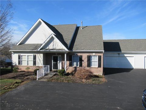 4770 Steeplechase Drive, Lower Macungie Twp, PA 18062 - #: 732764