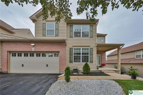 913 Orange Tip Way, Upper Macungie Twp, PA 18031 - MLS#: 756393