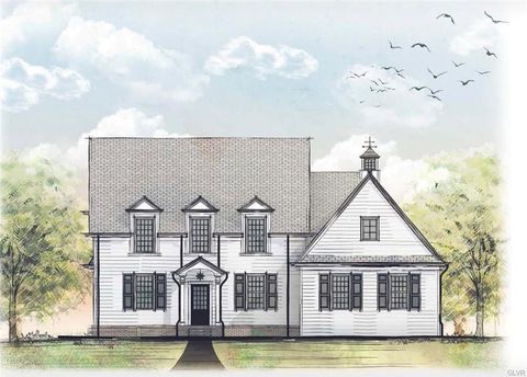 Homes For Sale - 4287 Stonebridge Drive<br/> Bethlehem, PA 18015