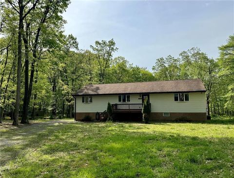 4630 Forest Street, Penn Forest Township, PA 18235 - #: 737908