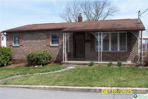 Photo of 321 Chestnut Street, Summit Hill Boro, PA 18250 (MLS # 756286) Photo of 321 Chestnut Street, Summit Hill Boro, PA 18250 (MLS # 756286)