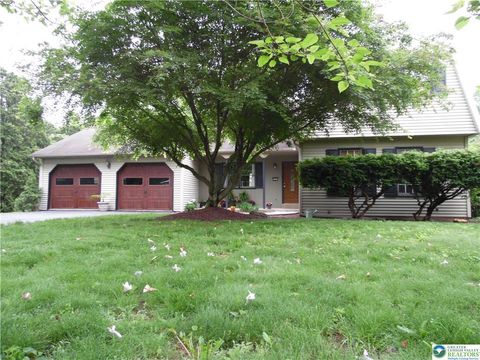 5023 Church Drive, North Whitehall Twp, PA 18037 - MLS#: 757086