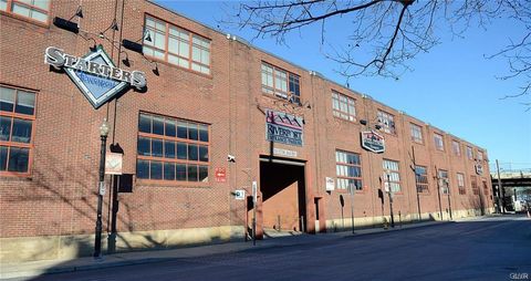 11 W 2nd Street Unit 226, Bethlehem City, PA 18015 - MLS#: 752888