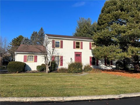 1243 Clearview Circle, Lower Macungie Twp, PA 18103 - #: 729663