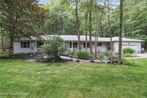 274 Shannon Drive, Tunkhannock Township, PA 18334 - MLS#: 742054