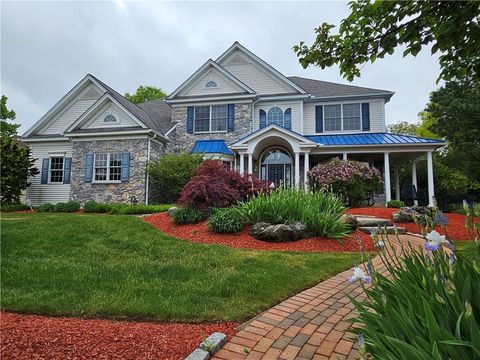 6675 Forest Knoll Court, Upper Macungie Twp, PA 18106 - #: 737408