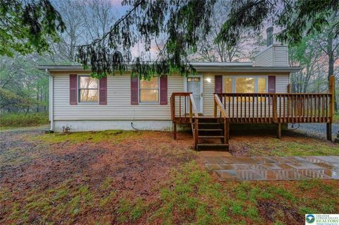 605 Scenic Drive, Tunkhannock Township, PA 18210 - MLS#: 757390