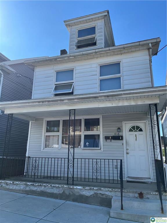 Tamaqua Borough, Pennsylvania 18252, United States, ,Residential,Active,128876