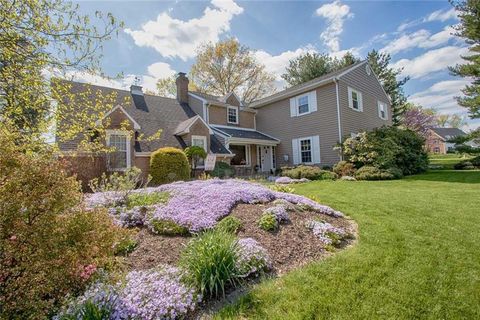 1706 Lotus Drive, Upper Macungie Twp, PA 18069 - #: 736702