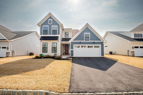 7013 Oak Lane, East Allen Twp, PA 18014 - MLS#: 753437