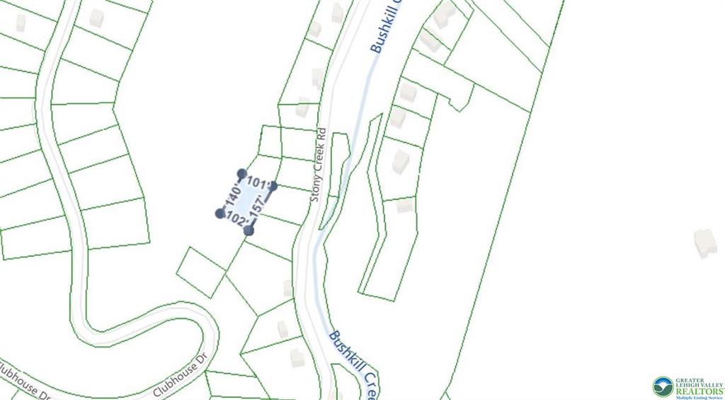 Middle Smithfield Twp, Pennsylvania 18302, United States, ,Residential,Active,137586