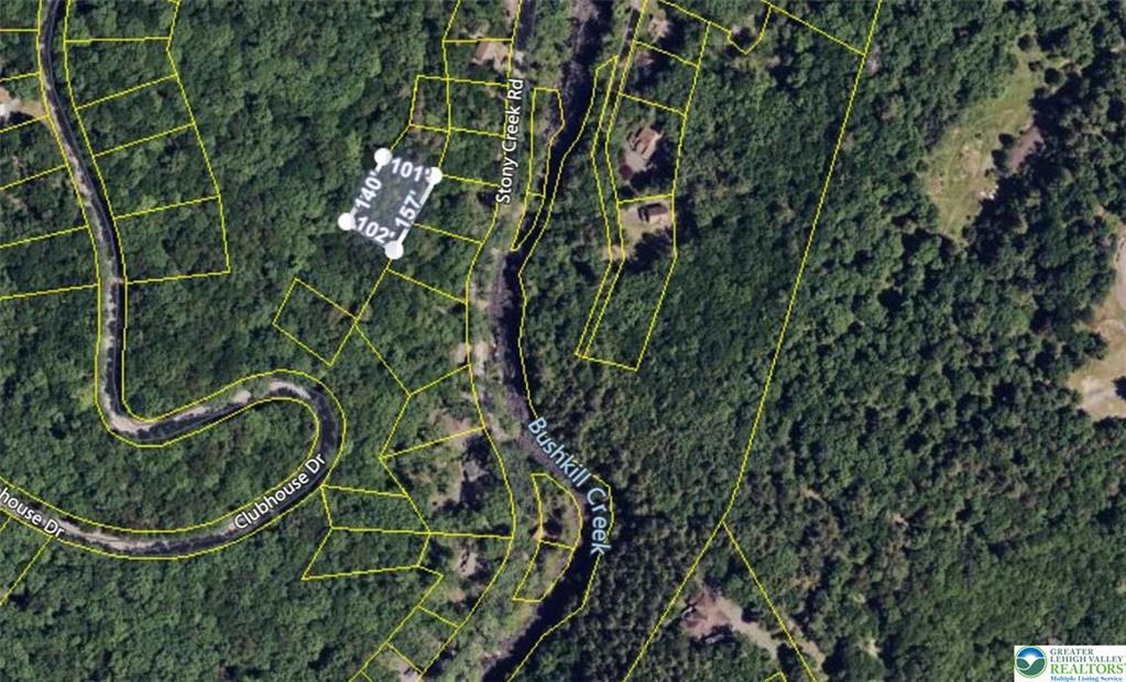 Middle Smithfield Twp, Pennsylvania 18302, United States, ,Residential,Active,137586