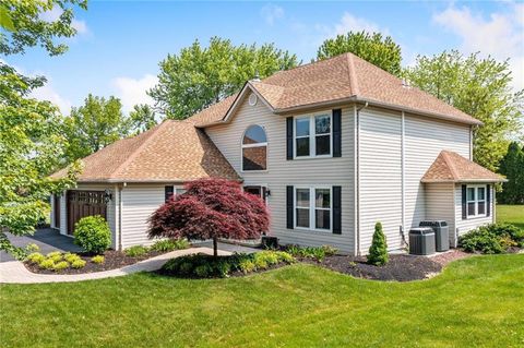 2525 River Rock Drive, Lower Macungie Twp, PA 18062 - #: 717860