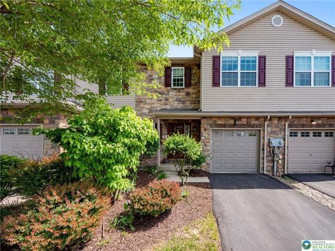 1520 Deena Drive, Easton, PA 18040 - MLS#: 757567