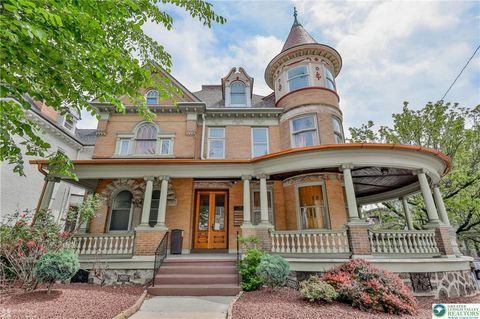 Photo of 1248 W Hamilton Street, Allentown, PA 18102 (MLS # 758602) Photo of 1248 W Hamilton Street, Allentown, PA 18102 (MLS # 758602)