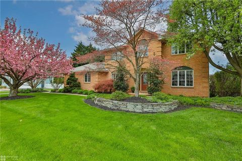 535 Trails End Ct, Forks Twp, PA 18040 - MLS#: 735533