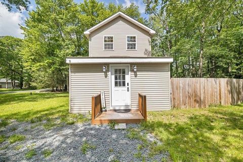 4124 Low Ridge Road, Coolbaugh Twp, PA 18346 - MLS#: 742788