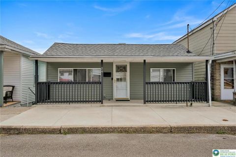 Photo of 24 W Garibaldi Avenue, Nesquehoning Boro, PA 18240 (MLS # 758300) Photo of 24 W Garibaldi Avenue, Nesquehoning Boro, PA 18240 (MLS # 758300)