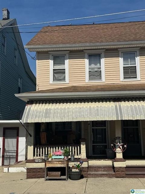 235 Franklin Street, Weissport Borough, PA 18235 - MLS#: 756608