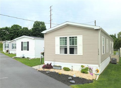7416 Lincoln Lane, Upper Macungie Twp, PA 18087 - MLS#: 738193