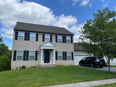 1185 Meco Road, Forks Twp, PA 18040 - MLS#: 738312