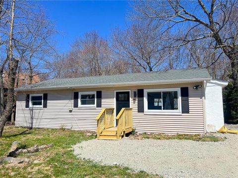 716 Country Place Drive, Coolbaugh Twp, PA 18466 - MLS#: 736218