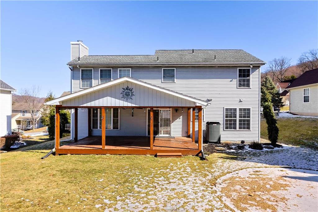 Salisbury Twp, Pennsylvania 18103, United States, 4 Bedrooms Bedrooms, ,3 BathroomsBathrooms,Residential,Pending,2982