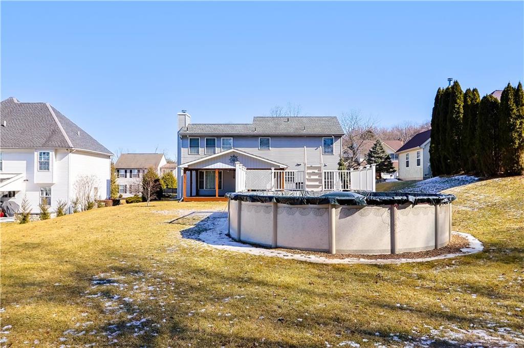 Salisbury Twp, Pennsylvania 18103, United States, 4 Bedrooms Bedrooms, ,3 BathroomsBathrooms,Residential,Pending,2982