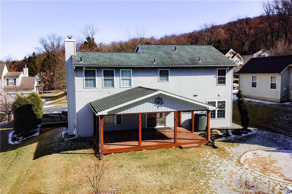 Salisbury Twp, Pennsylvania 18103, United States, 4 Bedrooms Bedrooms, ,3 BathroomsBathrooms,Residential,Pending,2982