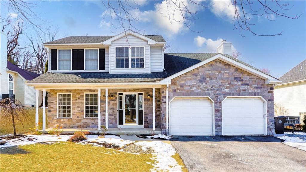 Salisbury Twp, Pennsylvania 18103, United States, 4 Bedrooms Bedrooms, ,3 BathroomsBathrooms,Residential,Pending,2982