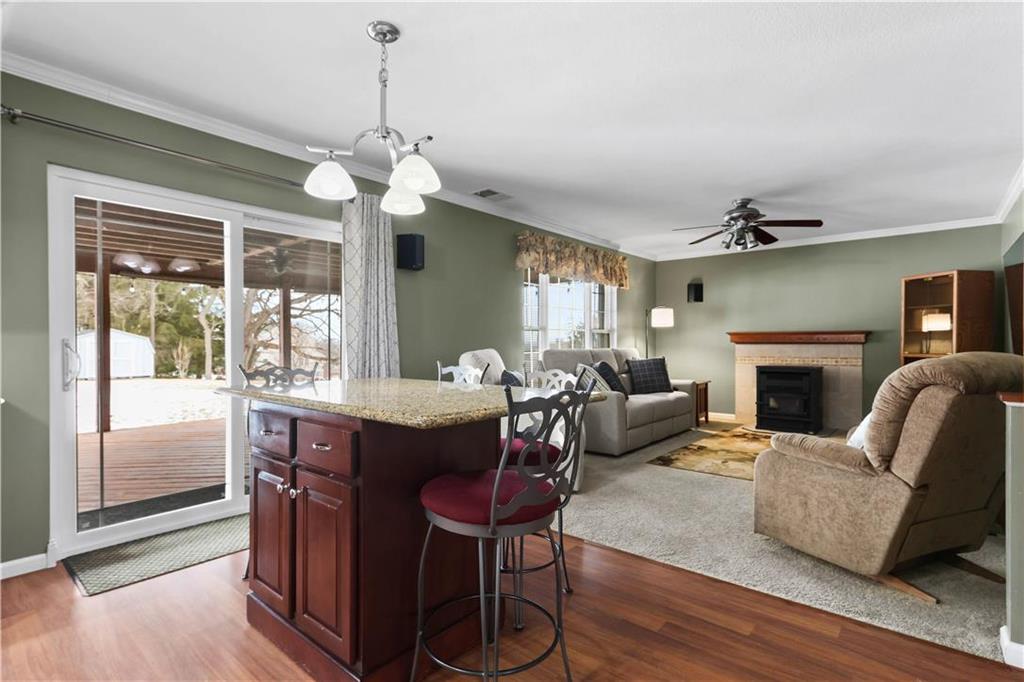 Salisbury Twp, Pennsylvania 18103, United States, 4 Bedrooms Bedrooms, ,3 BathroomsBathrooms,Residential,Pending,2982