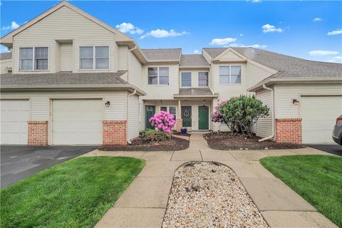114 Lindfield Circle, Macungie Borough, PA 18062 - MLS#: 738192