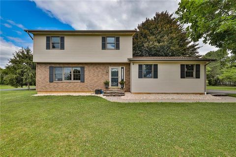 4682 Ash Drive, Lower Nazareth Twp, PA 18064 - MLS#: 740986