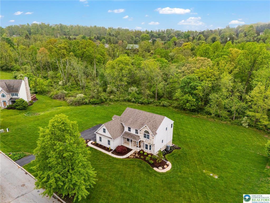 Upper Milford Twp, Pennsylvania 18092, United States, 4 Bedrooms Bedrooms, ,4 BathroomsBathrooms,Residential,Pending,124910