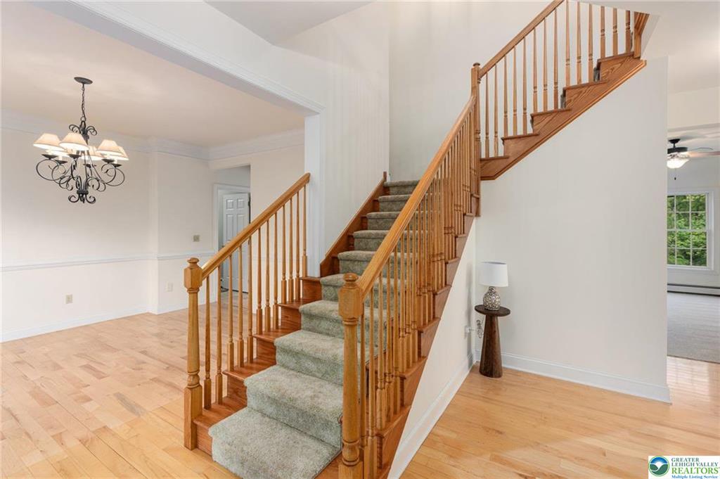 Upper Milford Twp, Pennsylvania 18092, United States, 4 Bedrooms Bedrooms, ,4 BathroomsBathrooms,Residential,Pending,124910