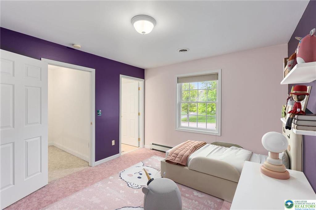 Upper Milford Twp, Pennsylvania 18092, United States, 4 Bedrooms Bedrooms, ,4 BathroomsBathrooms,Residential,Pending,124910