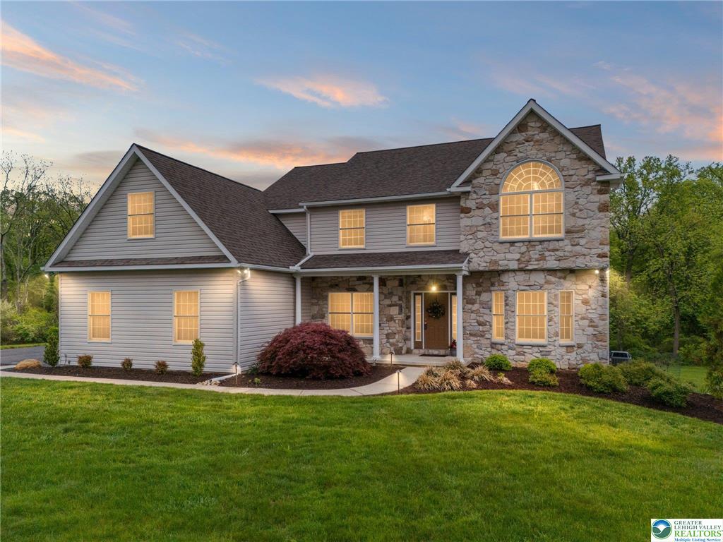 Upper Milford Twp, Pennsylvania 18092, United States, 4 Bedrooms Bedrooms, ,4 BathroomsBathrooms,Residential,Pending,124910