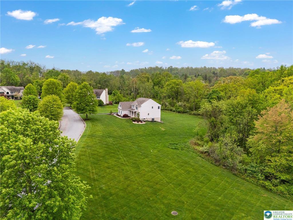 Upper Milford Twp, Pennsylvania 18092, United States, 4 Bedrooms Bedrooms, ,4 BathroomsBathrooms,Residential,Pending,124910