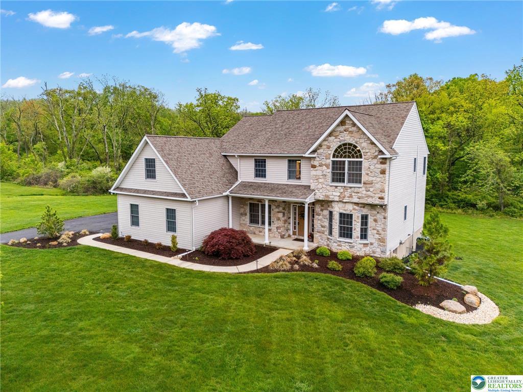 Upper Milford Twp, Pennsylvania 18092, United States, 4 Bedrooms Bedrooms, ,4 BathroomsBathrooms,Residential,Pending,124910