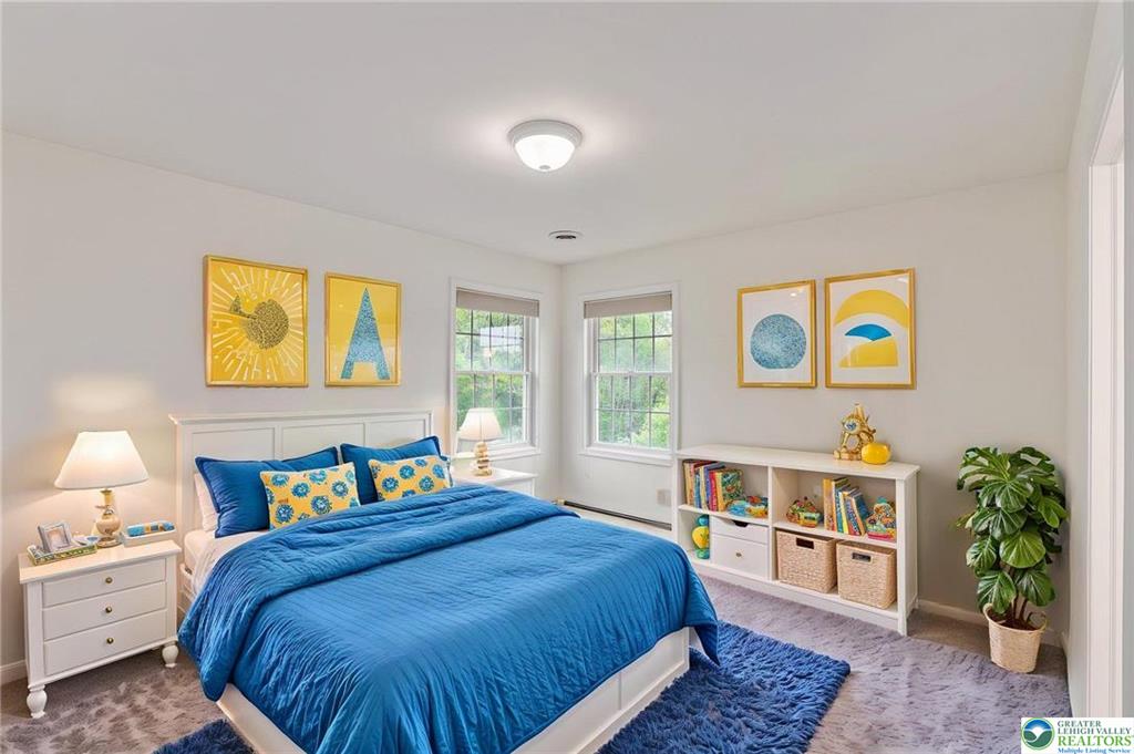 Upper Milford Twp, Pennsylvania 18092, United States, 4 Bedrooms Bedrooms, ,4 BathroomsBathrooms,Residential,Pending,124910