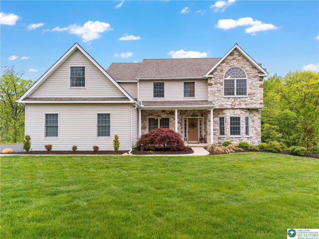 Upper Milford Twp, Pennsylvania 18092, United States, 4 Bedrooms Bedrooms, ,4 BathroomsBathrooms,Residential,Pending,124910