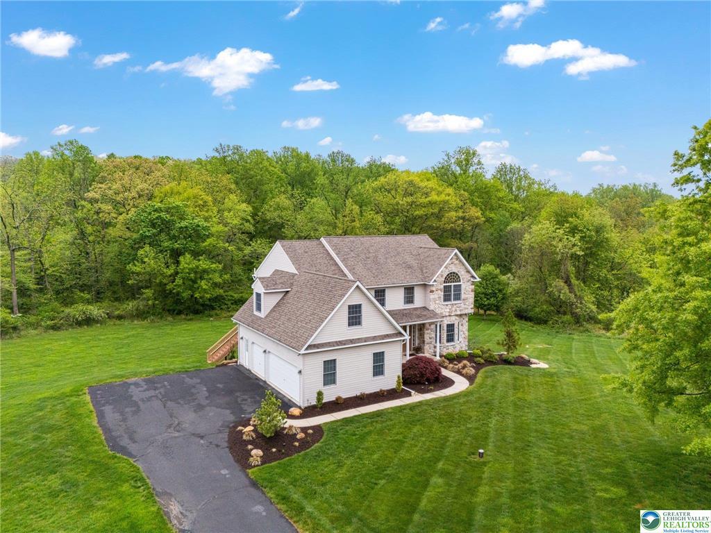 Upper Milford Twp, Pennsylvania 18092, United States, 4 Bedrooms Bedrooms, ,4 BathroomsBathrooms,Residential,Pending,124910