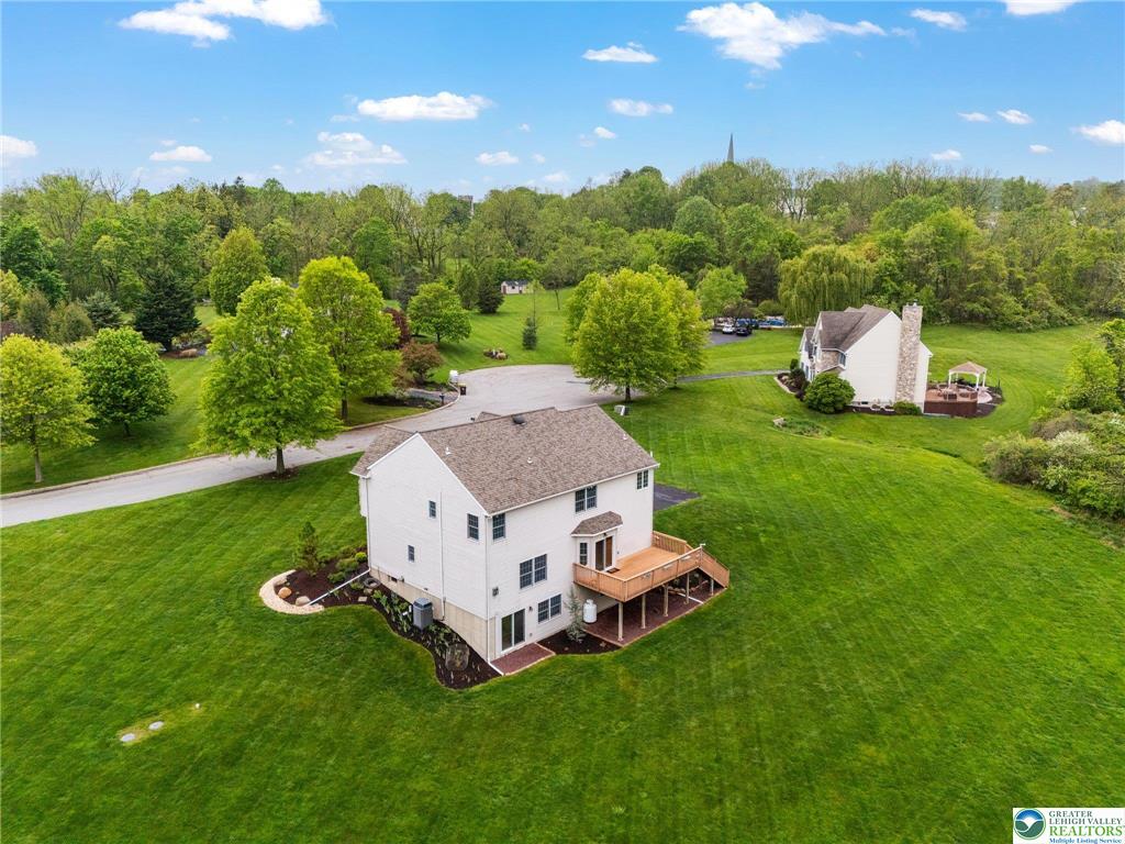 Upper Milford Twp, Pennsylvania 18092, United States, 4 Bedrooms Bedrooms, ,4 BathroomsBathrooms,Residential,Pending,124910