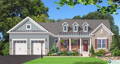 3950 Rau Lane Unit 3, Palmer Twp, PA 18045 - MLS#: 756396