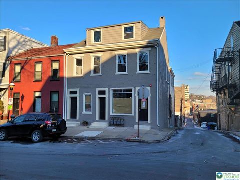 26 S 5th Street Easton PA 18042