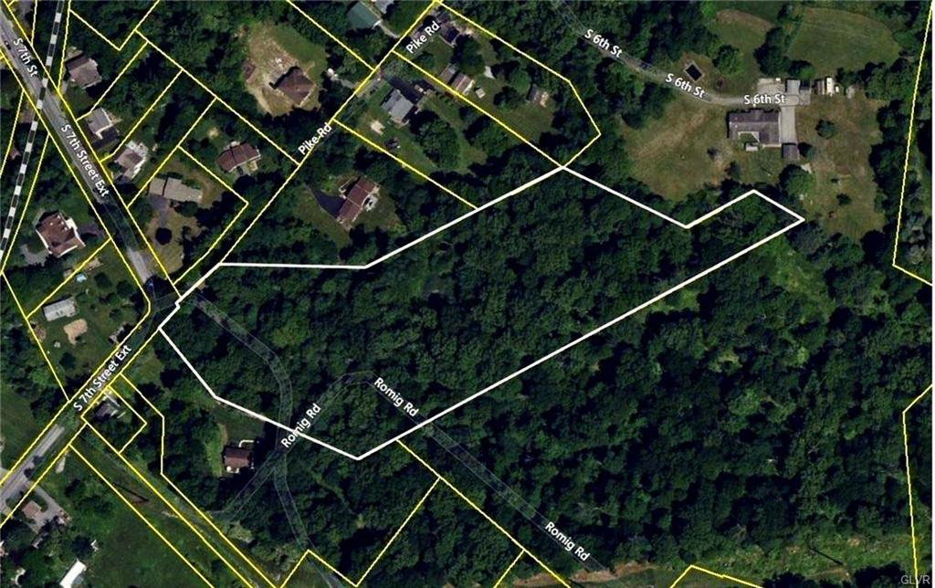 Upper Milford Twp, Pennsylvania 18049, United States, ,Land,Active,104064