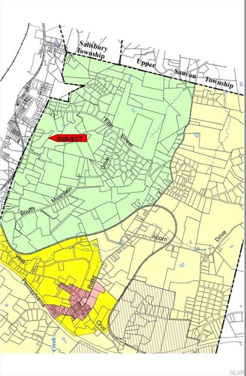 Upper Milford Twp, Pennsylvania 18049, United States, ,Land,Active,104064