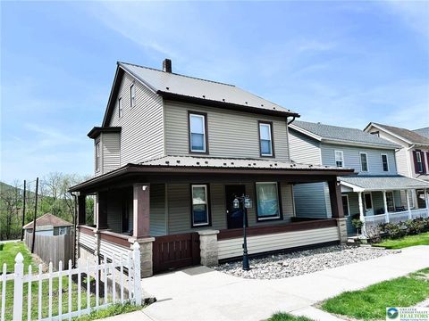 404 White Street, Bowmanstown Borough, PA 18071 - MLS#: 756676
